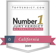 Top Verdict California