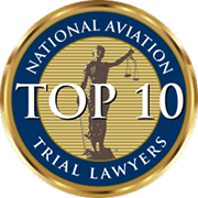 Top 10 Aviation Trial Lawyers