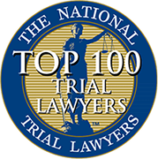 The National Trial Lawyers Top 100